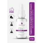SERAMİDERM Dermatological & Laboratory Yaşlanma ve Kırışıklık Karşıtı Onarıcı Retinol Cilt Bakım Serumu 30 ml