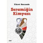 Seramiğin Kimyası Çizgi Kitabevi