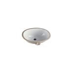 Seramik Cerastyle Tezgah Altı Lavabo 55x43 Cm