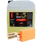 Seramık Katkılı Hızlı Cıla 5Lt
