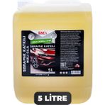 Seramik Katkılı Hızlı ve Pratik Cila 5 Lt. - 1 lt