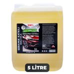 Seramik Katkılı Hızlı ve Pratik Cila 5 Lt.