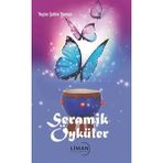Seramik Öyküler - Yeşim Şahin Yaman