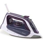 Seramik Ütü AR691 Steamart Plus, Kaliteli ve Kolay Kullanım Sağlayan Elektrikli Ütü - 1BW-Beyaz