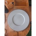 Seramikci 691832 Porselen Servis Tabak 32cm