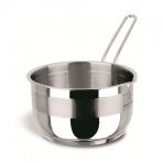 Seramikci Soft 12 cm Derin Tencere
