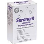 Seranem 150 ml 4 Mevsim Saç Bakım Şampuan