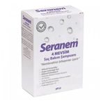 Seranem 150 ml Nemlendirici Bakım Şampuanı