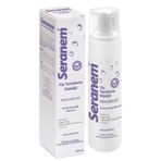 Seranem 200 ml Yüz Temizleme Köpüğü