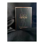Serap Eser Exclusıve Serap Eser Exclusıve Yves Saint Laurent Black Opıum 90 Ml Edp Kadın Parfüm