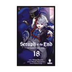 Seraph of the End 18 - Kıyamet Meleği