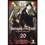 Seraph of the End 20 - Kıyamet Meleği