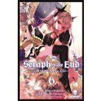 Seraph of the End - Cilt 6 - Takaya Kagami