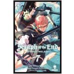 Seraph of the End - Kıyamet Meleği - Cilt 7 - Takaya Kagami