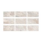 Serapool Antique Beige 1 m² 33x66 cm Doğal Porselen