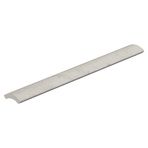 Serapool Antique Beige Porselen Dış Bükey - 33cm