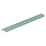 Serapool Firuze Mix Porselen Dış Bükey - 33cm