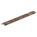 Serapool Fossil Mix Porselen Dış Bükey - 33cm