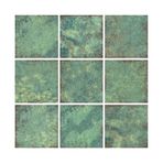 Serapool Nove Verde Tropical Doğal Porselen (1 m² - 15x15 cm)