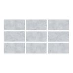 Serapool Relax Cemento Porselen Doğal Porselen (1 m² - 33x66 cm)