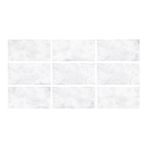 Serapool Relax Pastel Grey Doğal Porselen (1 m² - 33x66 cm)