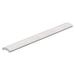 Serapool Snow White Porselen Dış Bükey - 33cm