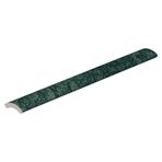 Serapool Verde Guatemala Porselen Dış Bükey - 33cm