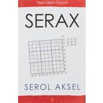 Serax: Yeni Zeka Oyunu