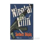 Serbest Düşüş - Nicolai Lilin