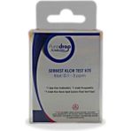 Serbest Klor Test Kiti- Ekonomik Paket - Ahşap