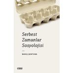 Serbest Zamanlar Sosyolojisi - Çizgi Kitabevi
