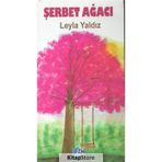 Şerbet Ağacı Leyla Yaldız