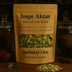 Şerbetçi Otu 25g - 25 gr