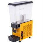 Şerbetmatik 20 lt Tekli Şerbet ve Limonata Makinesi