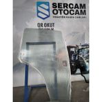 Sercam Case C80 Sol Kapı Camı
