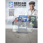 Sercam New Holland 75-56 Arka Cam