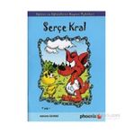 SERÇE KRAL - ADNAN ÖZVERİ