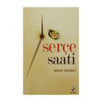 Serçe Saati - Berat Demirci