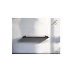 Serçedesign Ceviz Duvar Rafı 70cm