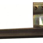 Serceler M131 Arka Sol Cam Kızağı