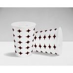 Sercup Karton Bardak 7 Oz 'li