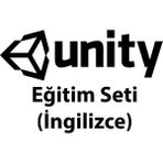 Serdar Hakan Academy Unity Dvd-Eğitim Seti (Ingilizce)