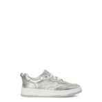 SERDEN 5FX Gümüş Kadın Sneaker