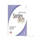 SERDENGEÇTİ KÜLLİYATI (2 KITAP TAKIM) - OSMAN YÜKSEL SERDENGEÇTİ