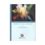 Serebral Palsili Çocuklar ve Eğitimleri-Eğiten Kitap