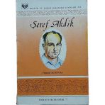 Şeref Akdik (İkinci El)