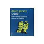ŞEREFE! CHEERS! SALUTE! NAZDROVYA! NOŞI CAN BE! LEHAYIM! - DENIZ GÜRSOY