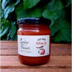 Şerefiye Bahçesi Acılı Ketçap Sos 210G - 210 gr