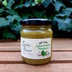 Şerefiye Bahçesi Soğanlı Sarmısaklı Maydanozlu Dip Sos 210G - 210 gr
