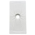 Serel - 40x80 cm Seramik Modüler Duş Teknesi, Yıkama Sistemi OUTLET - 47049SS000-